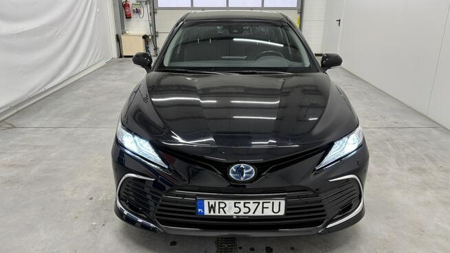 Toyota Camry Hybrid Executive