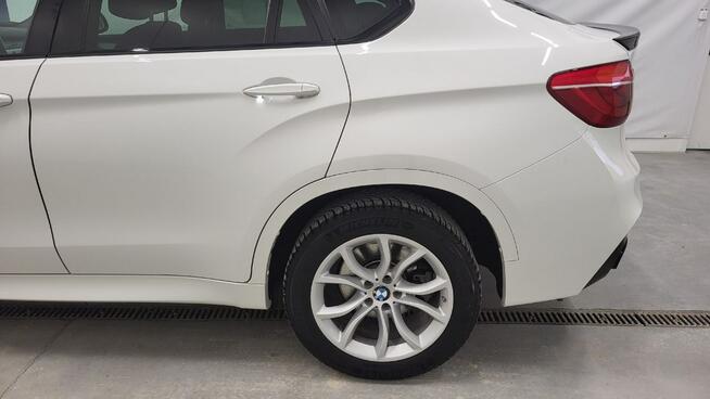BMW X6 M50 d