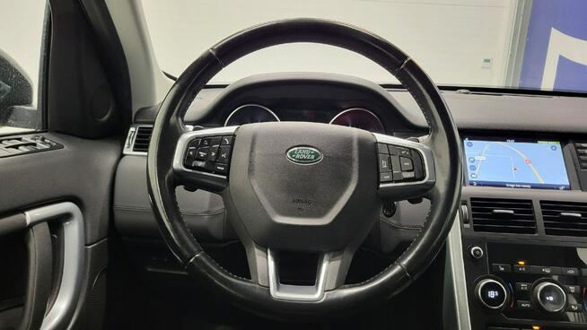 Land Rover Discovery Sport 2.0 TD4 SE aut