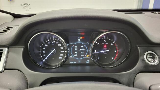 Land Rover Discovery Sport 2.0 TD4 SE aut