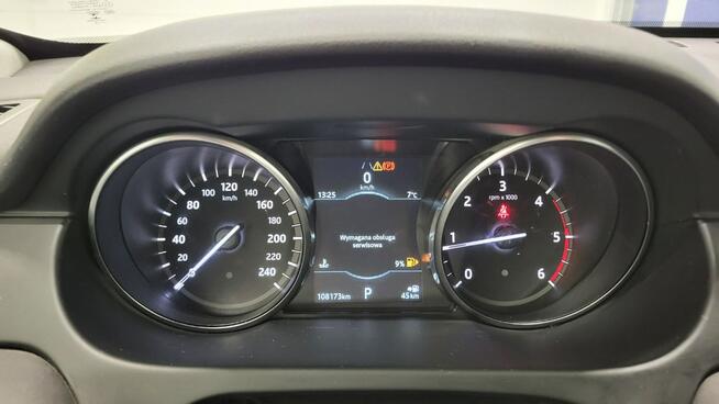 Land Rover Discovery Sport 2.0 TD4 SE aut