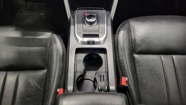 Land Rover Discovery Sport 2.0 TD4 SE aut