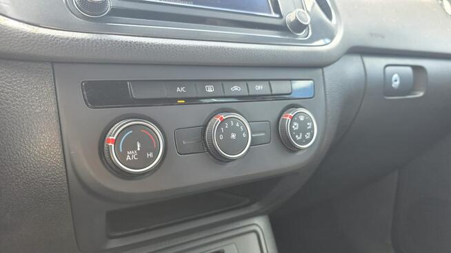 Volkswagen Tiguan R line