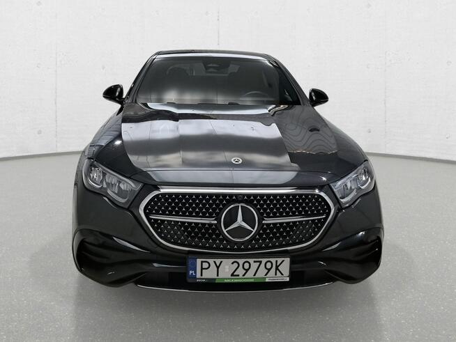 Mercedes E 220