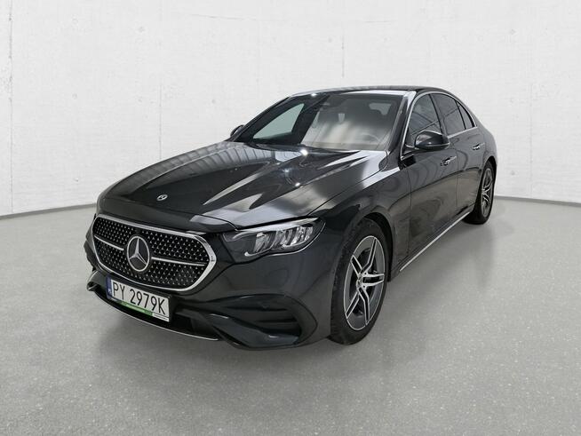 Mercedes E 220