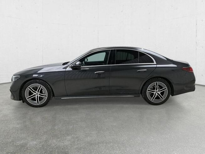 Mercedes E 220
