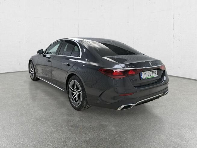 Mercedes E 220