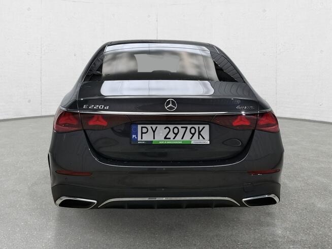 Mercedes E 220