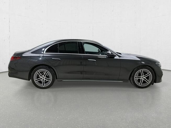 Mercedes E 220