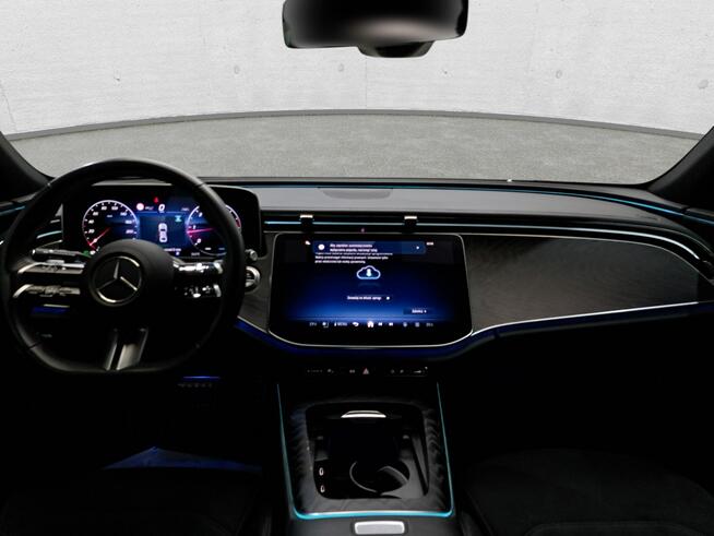 Mercedes E 220