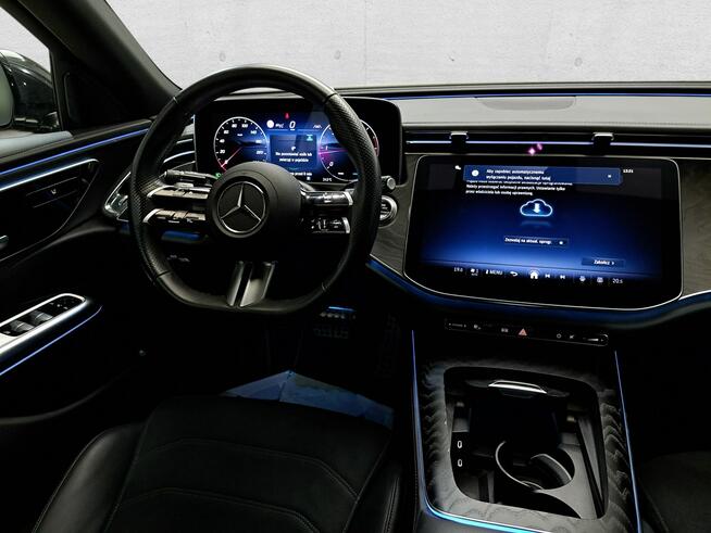 Mercedes E 220