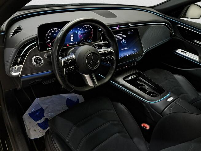 Mercedes E 220