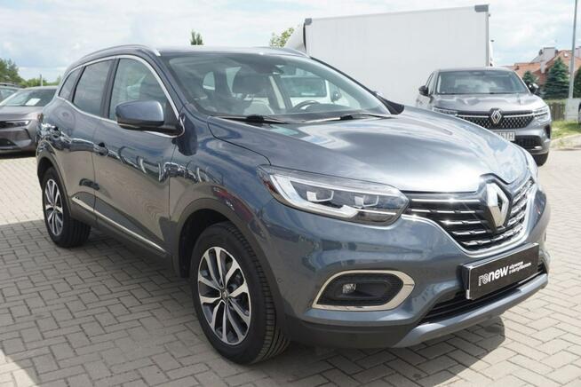 Renault Kadjar 1.3TCe 140KM Intens EDC AUT salon