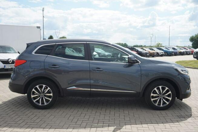Renault Kadjar 1.3TCe 140KM Intens EDC AUT salon