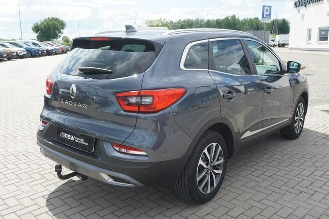 Renault Kadjar 1.3TCe 140KM Intens EDC AUT salon