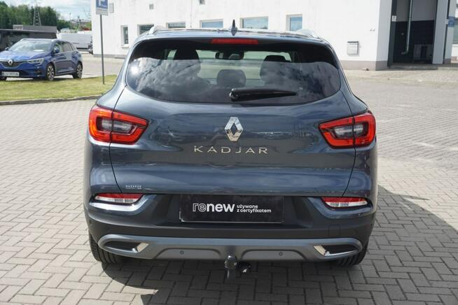 Renault Kadjar 1.3TCe 140KM Intens EDC AUT salon