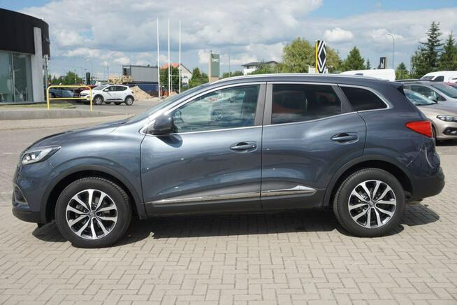 Renault Kadjar 1.3TCe 140KM Intens EDC AUT salon