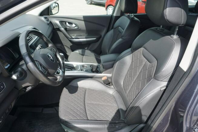 Renault Kadjar 1.3TCe 140KM Intens EDC AUT salon