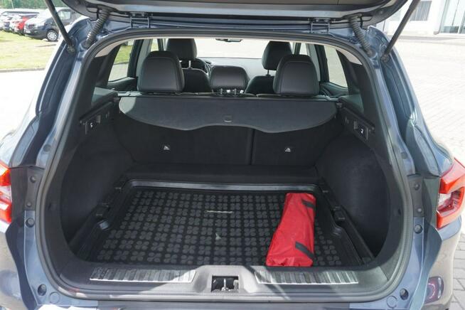 Renault Kadjar 1.3TCe 140KM Intens EDC AUT salon