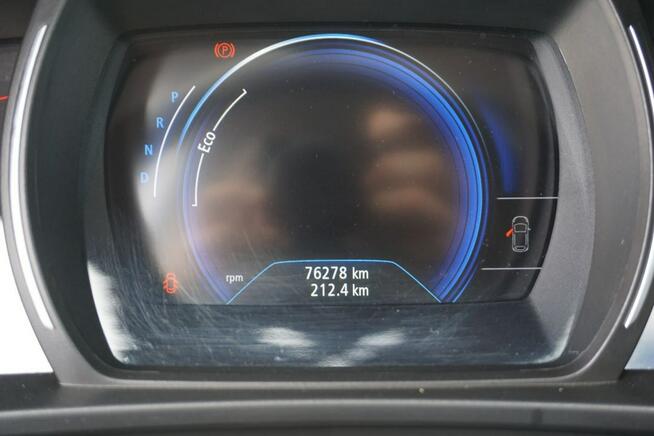 Renault Kadjar 1.3TCe 140KM Intens EDC AUT salon