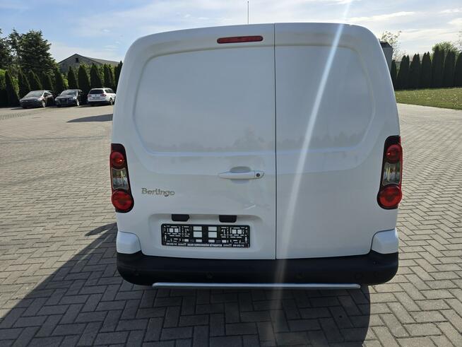 Citroen Berlingo 1,6e-hdi Ledy.Tempmat.Parktronic,kredyt.Serwis,Okazja