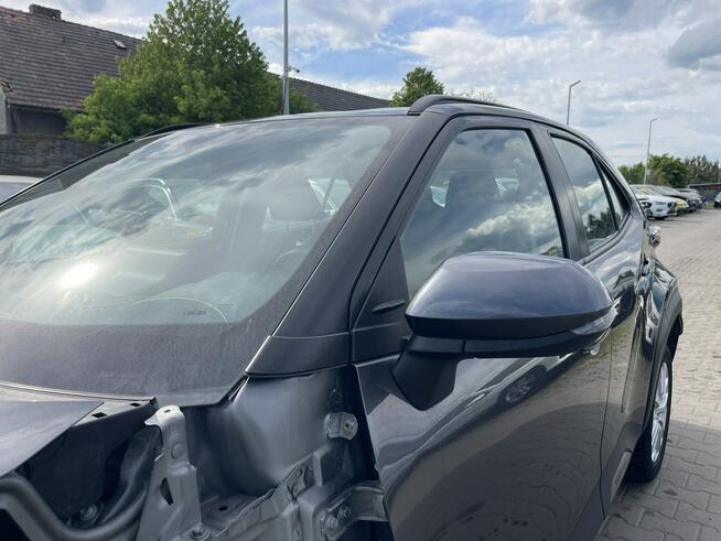 Toyota Yaris Cross LPG Automat Hybryda Kamera Virtual cockpit 116KM