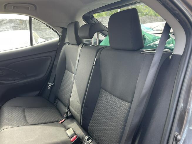 Toyota Yaris Cross LPG Automat Hybryda Kamera Virtual cockpit 116KM