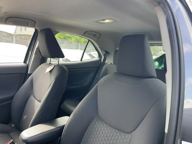 Toyota Yaris Cross LPG Automat Hybryda Kamera Virtual cockpit 116KM