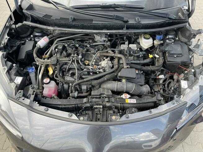 Toyota Yaris Cross LPG Automat Hybryda Kamera Virtual cockpit 116KM