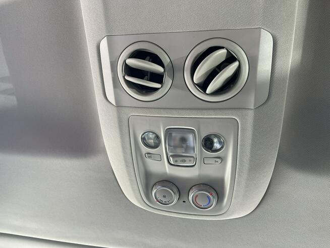 Toyota Proace Verso Automat Podgrzewanie Czujnik. park. 8 sosobowy