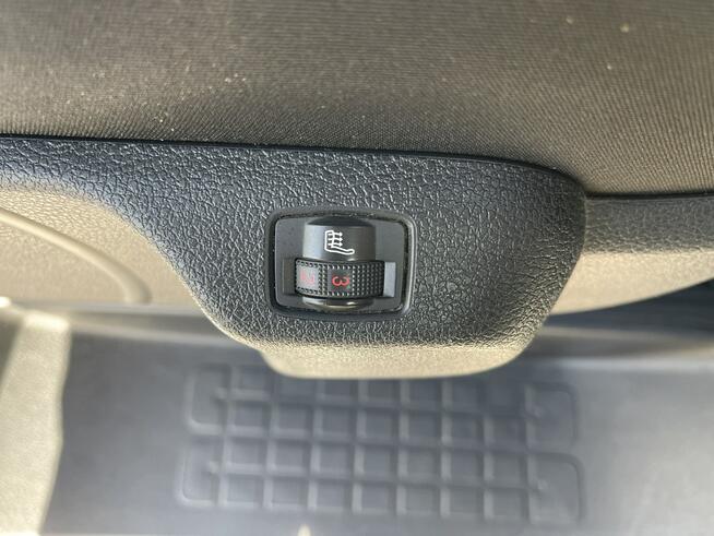 Toyota Proace Verso Automat Podgrzewanie Czujnik. park. 8 sosobowy