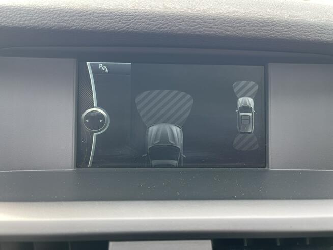 BMW X3 Xdrive Automat Podgrzewanie Klimatronik 184KM