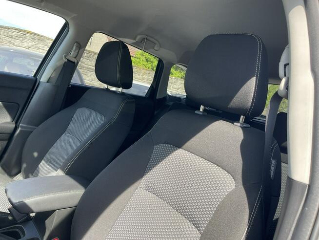 Suzuki Vitara mHEV Kamera 4x4 Podgrzewanie 129KM