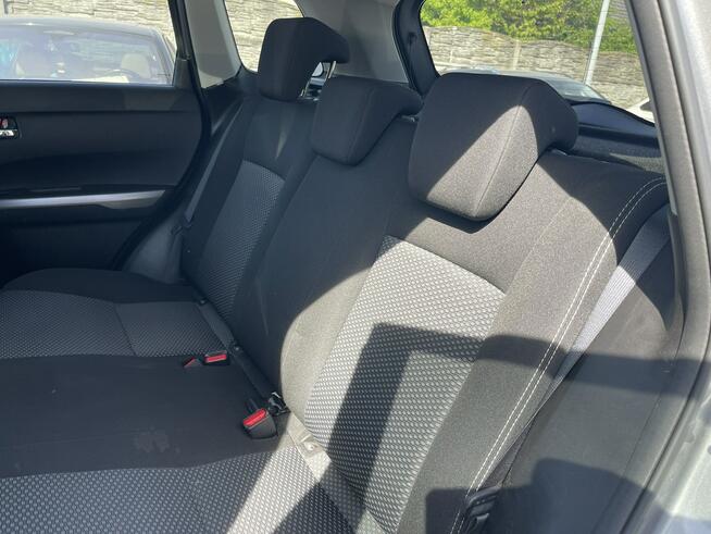 Suzuki Vitara mHEV Kamera 4x4 Podgrzewanie 129KM