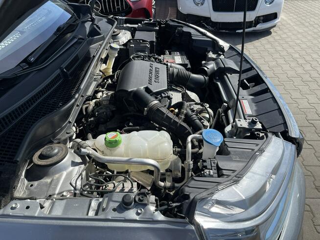 Suzuki Vitara mHEV Kamera 4x4 Podgrzewanie 129KM