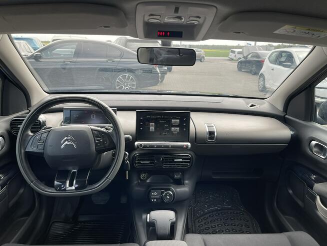 Citroen C4 Cactus Automat Klimatronik Kamera