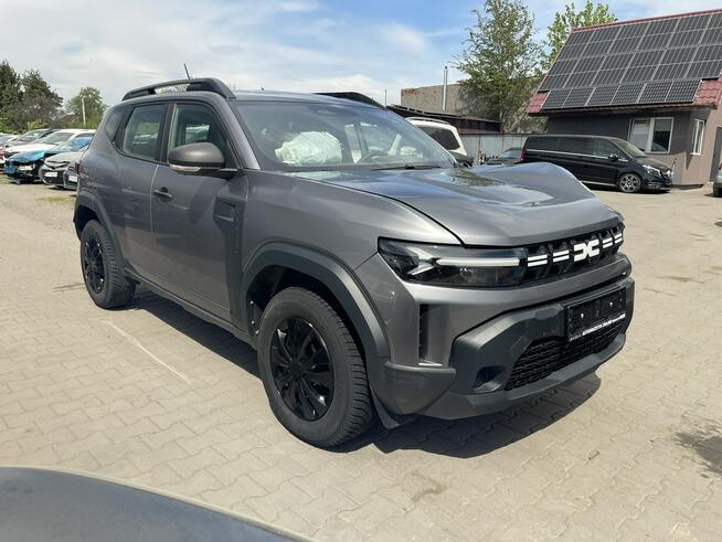Dacia Duster LPG Nowy model Klimatyzacja Czujniki park.