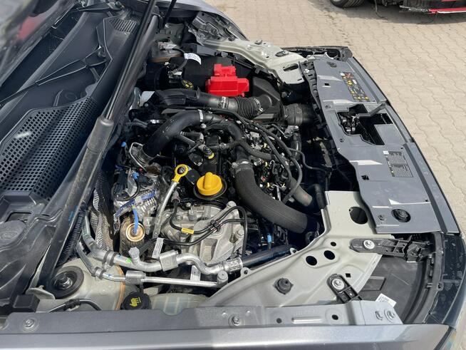 Dacia Duster LPG Nowy model Klimatyzacja Czujniki park.