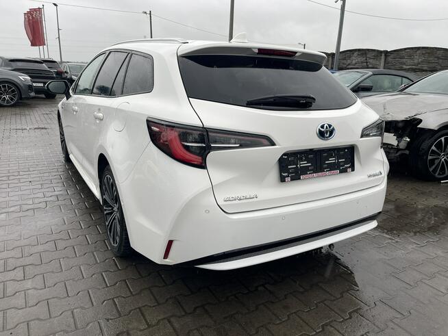 Toyota Corolla Hybryda Automat Podgrzewanie Kamera Virtual