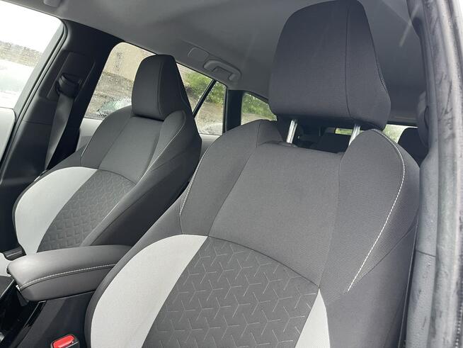 Toyota Corolla Hybryda Automat Podgrzewanie Kamera Virtual