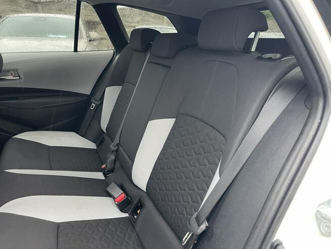 Toyota Corolla Hybryda Automat Podgrzewanie Kamera Virtual