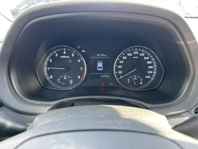 Hyundai i30 Klimatyzacja mHEV