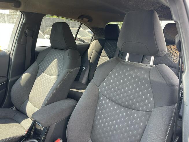 Toyota Corolla Hybryda Automat Kamera Podgrzewanie Virtual cockpit 140KM