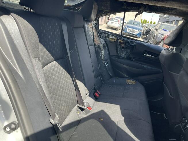Toyota Corolla Hybryda Automat Kamera Podgrzewanie Virtual cockpit 140KM