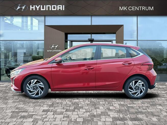 Hyundai i20 1.0 T-GDI 6MT (90 KM) MY26 - Modern Comfort LED - dostępny od ręki