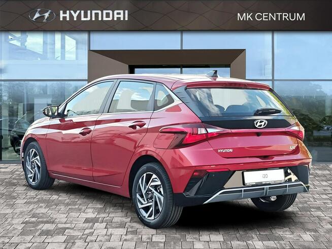 Hyundai i20 1.0 T-GDI 6MT (90 KM) MY26 - Modern Comfort LED - dostępny od ręki