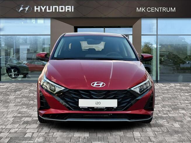 Hyundai i20 1.0 T-GDI 6MT (90 KM) MY26 - Modern Comfort LED - dostępny od ręki