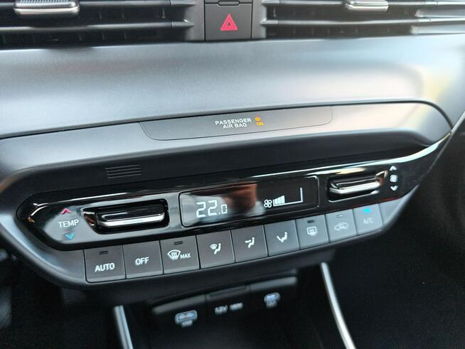 Hyundai i20 1.0 T-GDI 6MT (90 KM) MY26 - Modern Comfort LED - dostępny od ręki