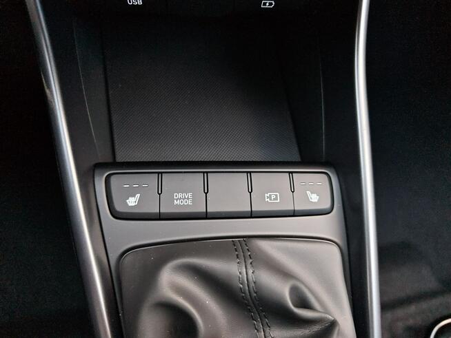 Hyundai i20 1.0 T-GDI 6MT (90 KM) MY26 - Modern Comfort LED - dostępny od ręki