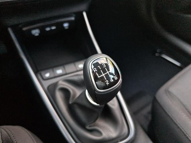 Hyundai i20 1.0 T-GDI 6MT (90 KM) MY26 - Modern Comfort LED - dostępny od ręki